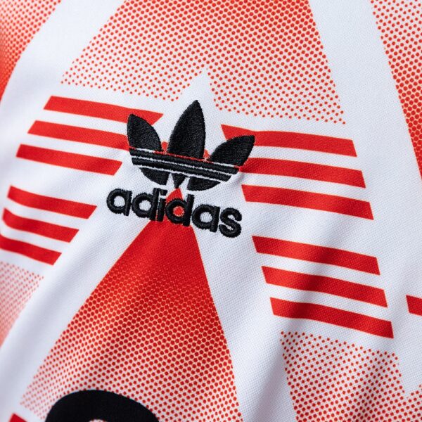 1992-93 RIVER PLATE AWAY