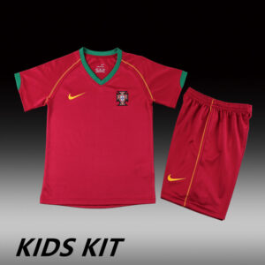 10f8df689c.jpg 2006 PORTUGAL HOME KIDS KIT