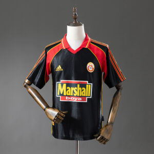 1999-00 GALATASARAY THIRD AWAY