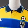 1999-00 PARMA CALCIO HOME LONG SLEEVE
