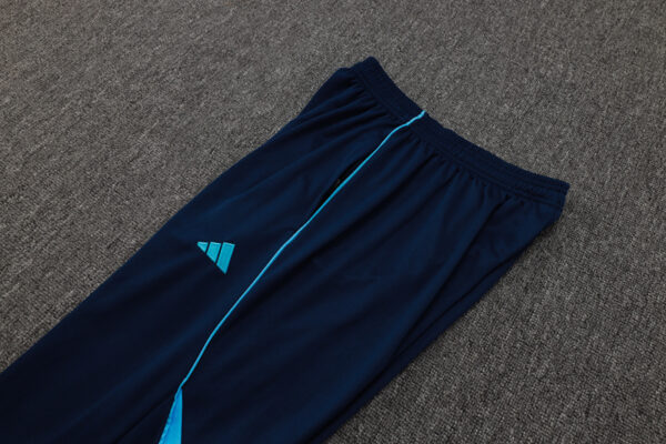 2025-26 ARSENAL TRACKSUITS TRAINING SUIT