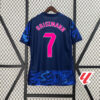 24-25 ATLETICO MADRID THIRD AWAY FAN VERSION