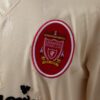 1996-97 LIVERPOOL AWAY LONG SLEEVE