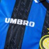 1997-98 INTER MILAN HOME