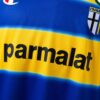 1999-00 PARMA CALCIO HOME