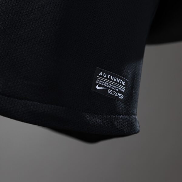 2011-12 BARCELONA AWAY (PLAYER VERSION)