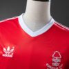 1977-80 NOTTINGHAM FOREST HOME