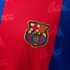 1992-95 BARCELONA HOME