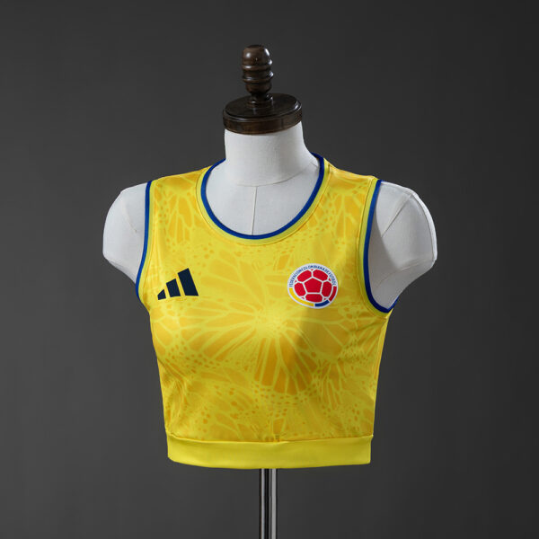 2026 COLOMBIA HOME WOMEN'S VEST