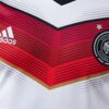 2014 GERMANY HOME LONG SLEEVE (PLAYER VERSION)
