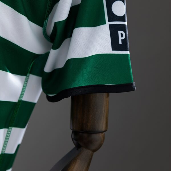 1999-00 SPORTING LISBON HOME