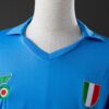 1987-88 NAPOLI HOME LONG SLEEVE