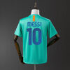 2010-11 BARCELONA AWAY