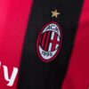 2010-11 AC MILAN HOME LONG SLEEVED