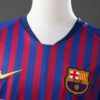 2018-19 BARCELONA HOME