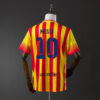 2013-14 BARCELONA AWAY