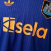 2025-26 NEWCASTLE THIRD AWAY LONG SLEEVE