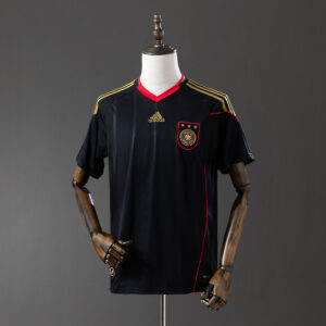 2010 GERMANY AWAY