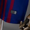 2018-19 BARCELONA HOME
