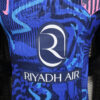 24-25 ATLETICO MADRID THIRD AWAY PLAYER VERSION