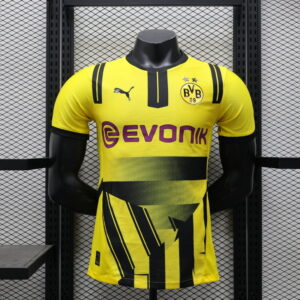 24-25 DORTMUND CUP VERSION PLAYER VERSION