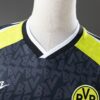 1995-96 BORUSSIA DORTMUND AWAY