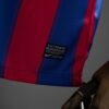 2009-10 BARCELONA HOME