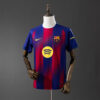 2025-26 BARCELONA HOME (FAN VERSION)
