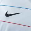 2003-04 BARCELONA AWAY LONG SLEEVE