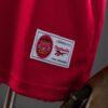 1996-97 LIVERPOOL HOME