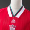 1993-95 LIVERPOOL HOME