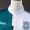 1995-96 LIVERPOOL AWAY