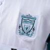 1995-96 LIVERPOOL AWAY LONG SLEEVE