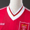 1995-96 LIVERPOOL HOME