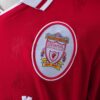 1996-97 LIVERPOOL HOME LONG SLEEVE