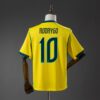 2026 BRAZIL HOME WORLD CUP (FAN VERSION)