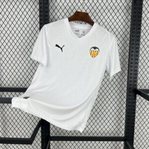 2025-26 VALENCIA HOME