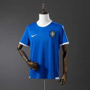 2006 BRAZIL AWAY