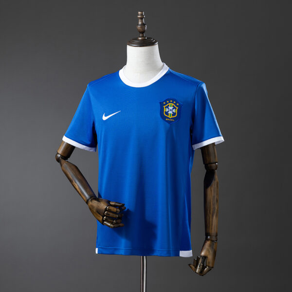 2006 BRAZIL AWAY
