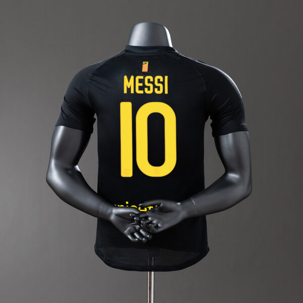 2011-12 BARCELONA AWAY (PLAYER VERSION)