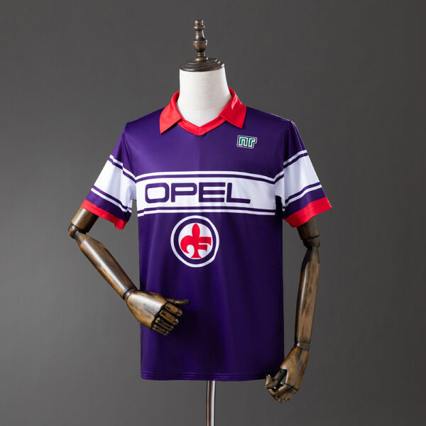 1983-85 FIORENTINA HOME