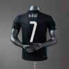 2025-26 TOTTENHAM HOTSPUR AWAY (PLAYER VERSION)