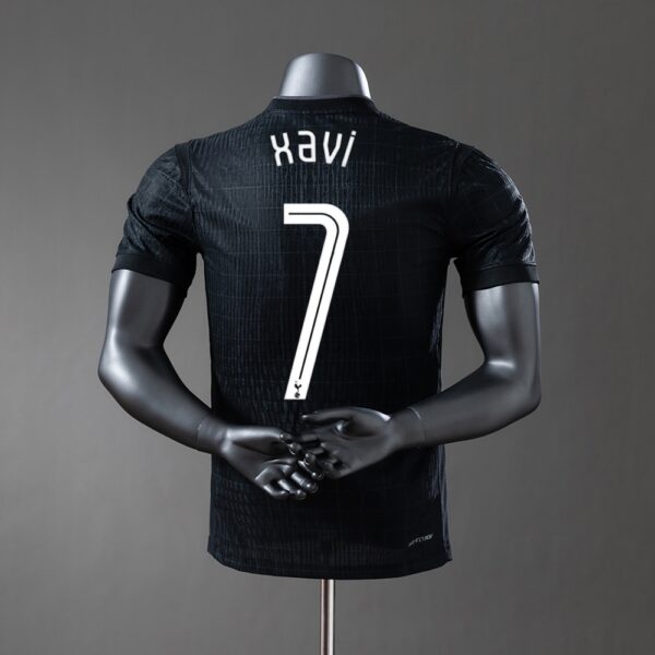 2025-26 TOTTENHAM HOTSPUR AWAY (PLAYER VERSION)