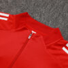 2025-26 ARSENAL TRACKSUITS TRAINING SUIT