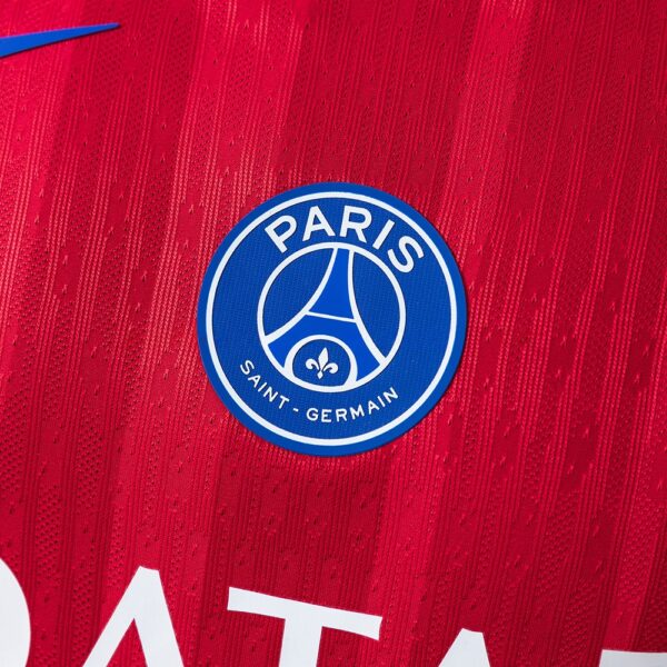 2025-26 PSG THIRD AWAY (PLAYER VERSION)