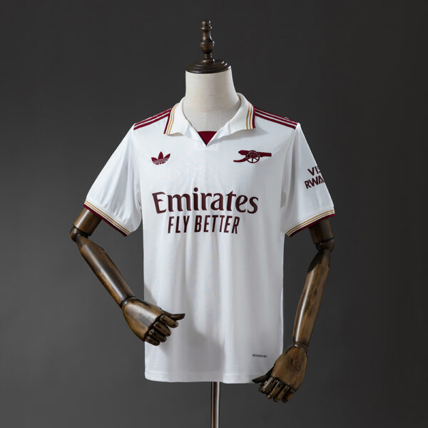 2025-26 ARSENAL THIRD AWAY (FAN VERSION)