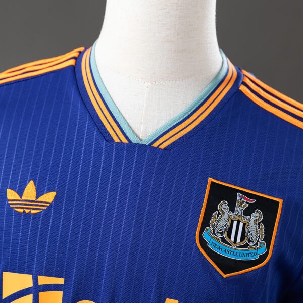 2025-26 NEWCASTLE THIRD AWAY (FAN VERSION)
