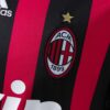 2008-09 AC MILAN HOME LONG SLEEVED