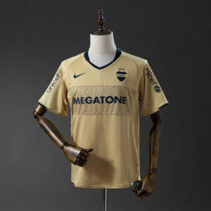 2007-08 BOCA JUNIORS AWAY