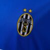 1999-00 JUVENTUS THIRD AWAY LONG SLEEVE